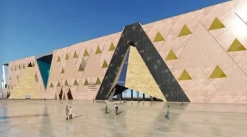 حجز مريح.. دليلك الشامل لشراء تذاكر المتحف المصري الكبير أونلاين وأسعار الجولات الإرشادية